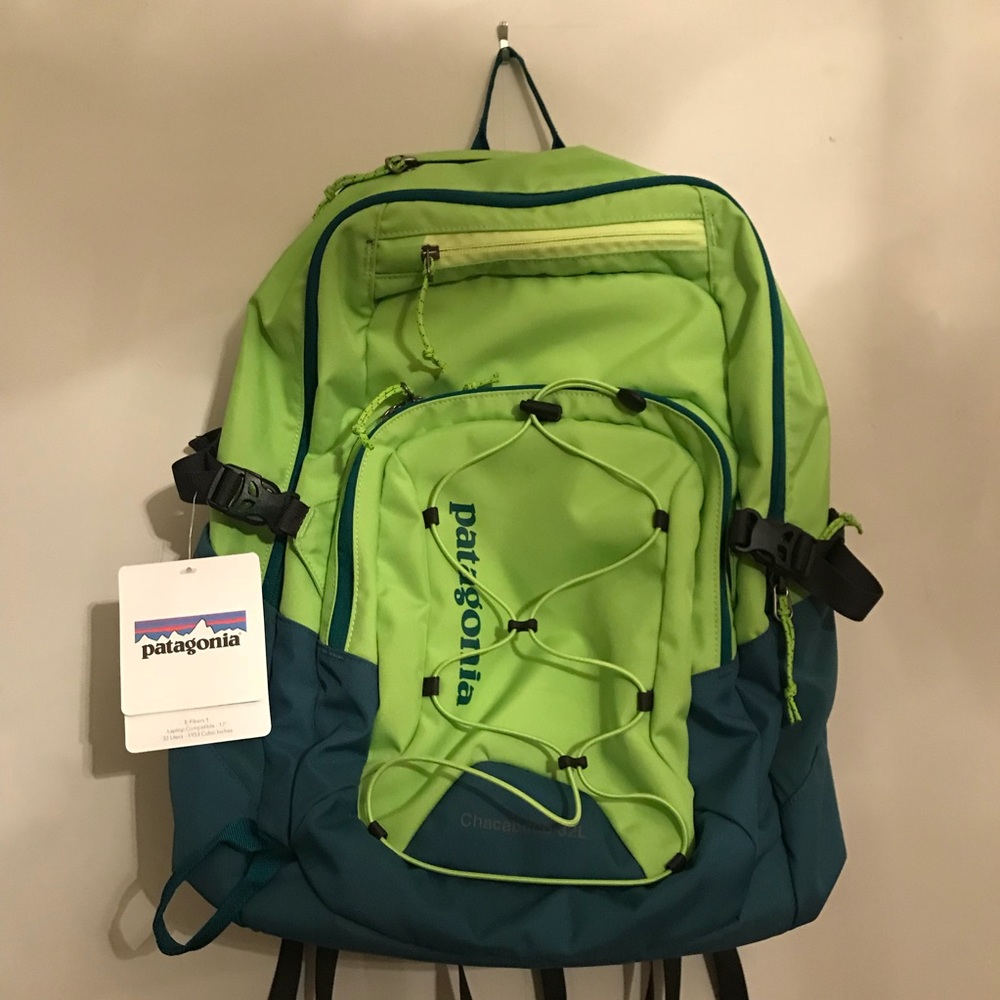 HydroGREEN Patagonia Chucabaco 32L